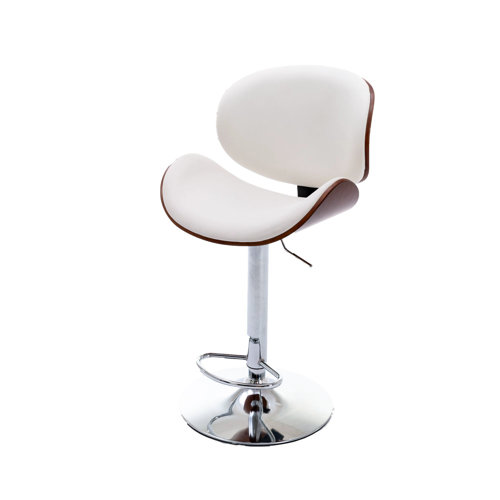 Corrigan Studio® Saddle Bar Stools Wayfair